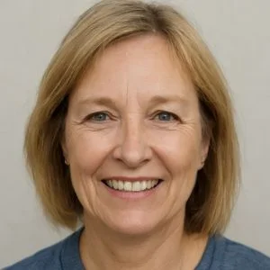 Suzan W. - Georgia